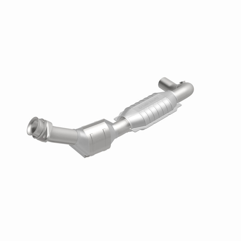 Magnaflow Direct-Fit Catalytic Converter 00-03 Ford Van 4.2L OEM - OneFastShop