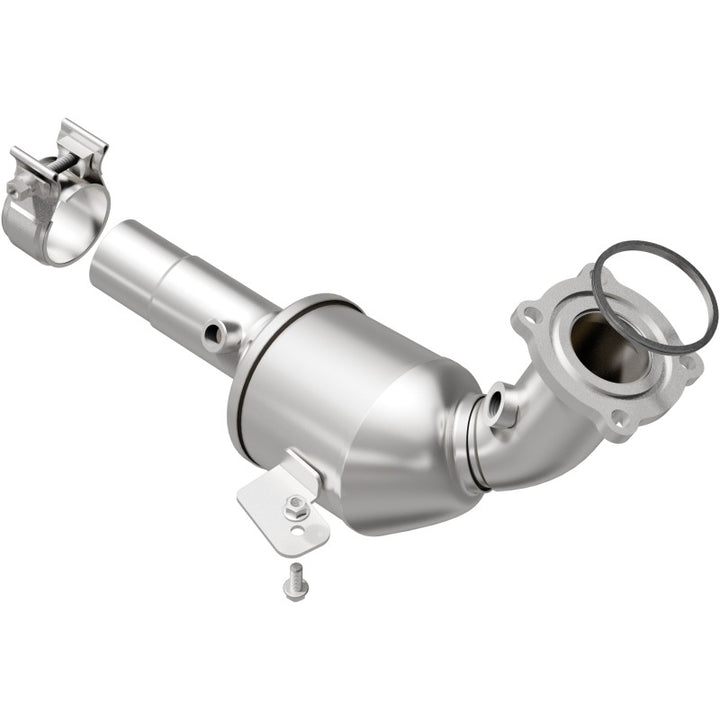 MagnaFlow 16-23 Chevrolet Camaro OEM Federal EPA Compliant Direct Fit Converter