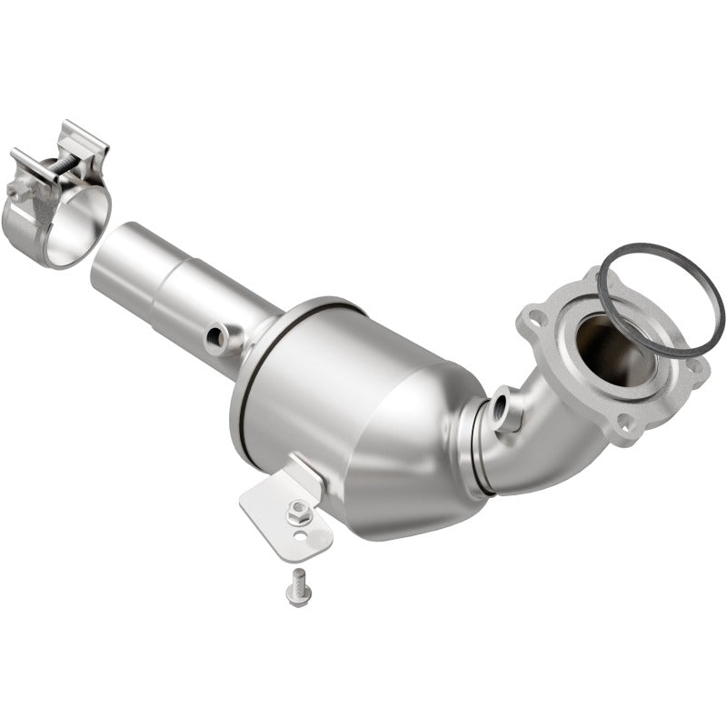 MagnaFlow 16-23 Chevrolet Camaro OEM Federal EPA Compliant Direct Fit Converter