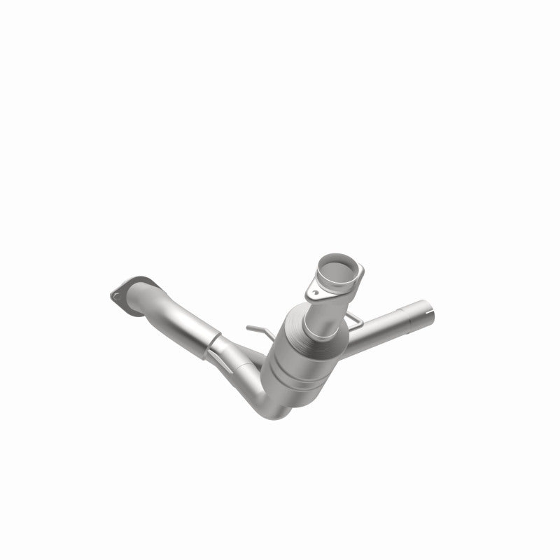 Magnaflow Direct Fit Catalytic Converter for 09-10 Ford F-150 5.4L - OneFastShop