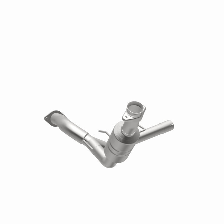 Magnaflow Direct Fit Catalytic Converter for 09-10 Ford F-150 5.4L - OneFastShop