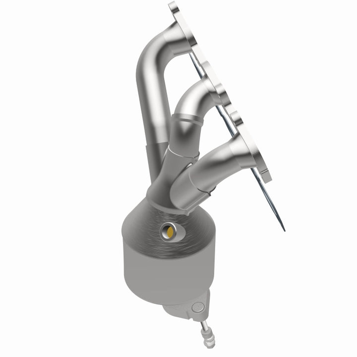 Magnaflow 2010–2012 Direct Fit Converter for Ford Escape 3.0L - OneFastShop