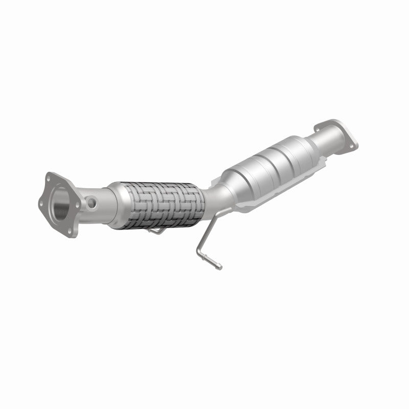 MagnaFlow Direct-Fit Catalytic Converter Volvo S40/V50 2.4L 06-09 - OneFastShop