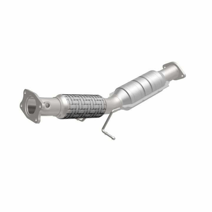 MagnaFlow Direct-Fit Catalytic Converter Volvo S40/V50 2.4L 06-09 - OneFastShop