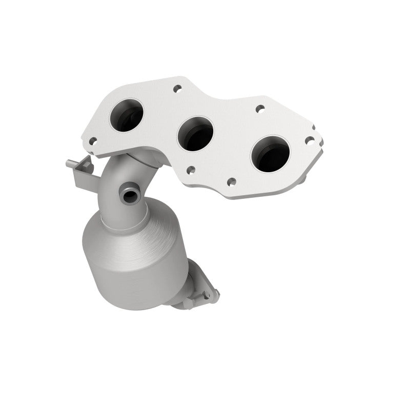 MagnaFlow Direct-Fit Catalytic Converter 51822 for 07-09 Toyota Sienna 3.5L - OneFastShop