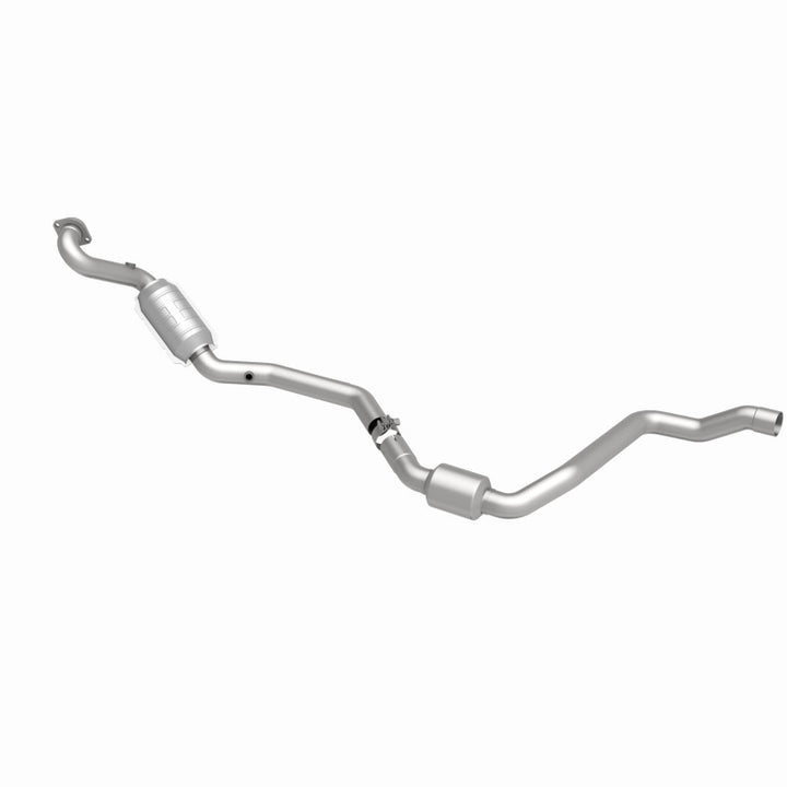 MagnaFlow Direct-Fit Catalytic Converter Mercedes ML55 Driver Side OEM