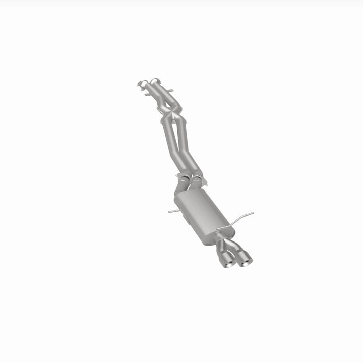 BRExhaust 2001–2005 BMW 325i 325Ci 2.5L Exhaust Kit