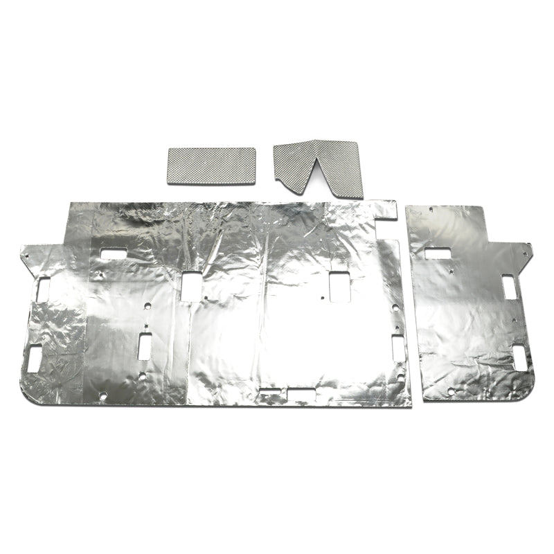 DEI Heat Shield Kit for Honda Pioneer 1000 15-21