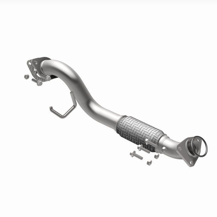 BRE Exhaust Select 2.5L Front Pipe Kit for 2008–2014 Rogue - OneFastShop
