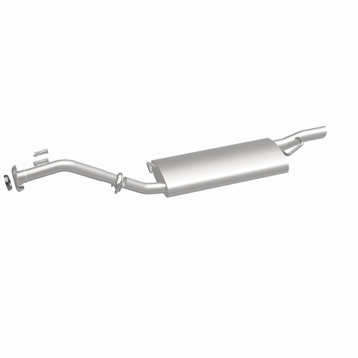 MagnaFlow BRE Exhaust Kit for 2009–2013 Toyota Corolla S Model 1.8L (2009–2013 1.8L) - OneFastShop