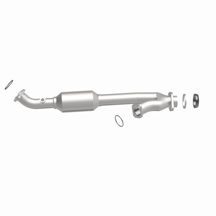 Magnaflow Direct-Fit Catalytic Converter for 05-12 Toyota 4Runner 4.0L