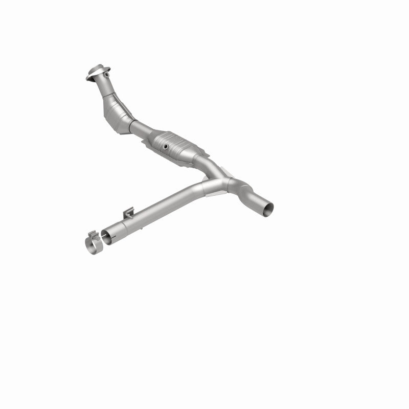 Magnaflow Direct-Fit Catalytic Converter 99-00 Ford F-150/F-250 4.6L P/S - OneFastShop