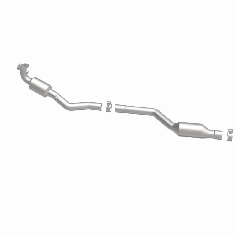 Magnaflow Direct Fit Catalytic Converter for 2006 Mercedes-Benz SL500 5.0L - OneFastShop