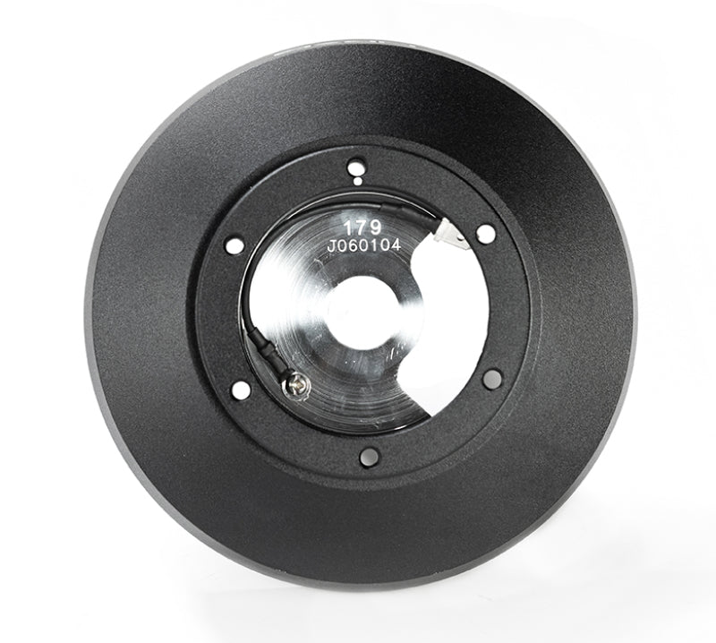 NRG Short Hub Adapter for Ford Mustang 1990-2004