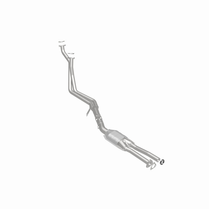 Magnaflow Direct-Fit Catalytic Converter for BMW 80 88 535i 635CSi - OneFastShop
