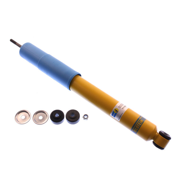 Bilstein B6 Rear 46mm Monotube Shock Absorber for 87-93 Ford Mustang LX - OneFastShop