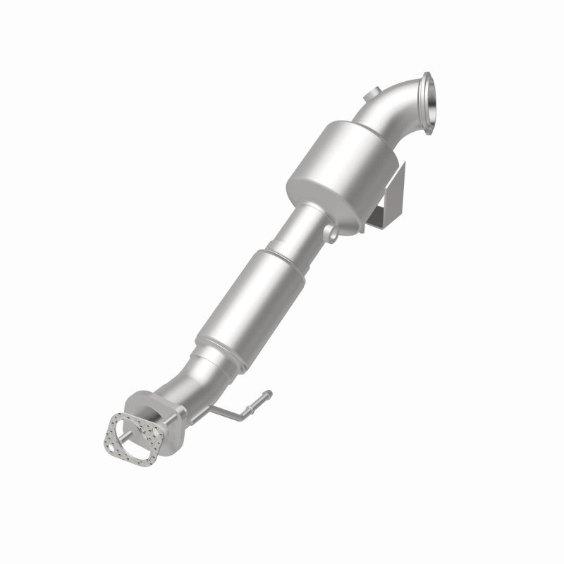 Magnaflow Direct-Fit Catalytic Converter for 2013 Ford Focus ST 2.0T