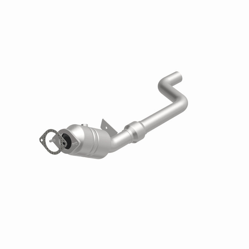 Magnaflow Direct-Fit Catalytic Converter 2016 Mustang GT350 5.2L Underbody - OneFastShop