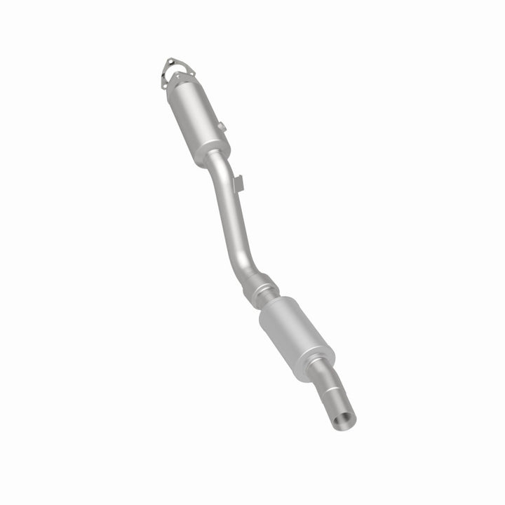 Magnaflow Direct-Fit Catalytic Converter 05-09 Audi A4 Quattro 3.2L Driver Side - OneFastShop