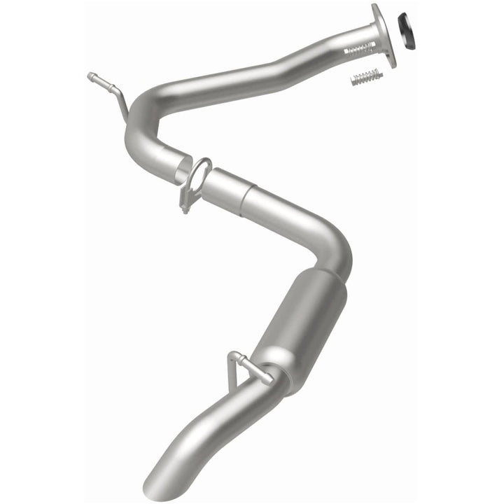 BRE Exhaust 13-17 Toyota RAV4 2.5L Muffler Kit BRE