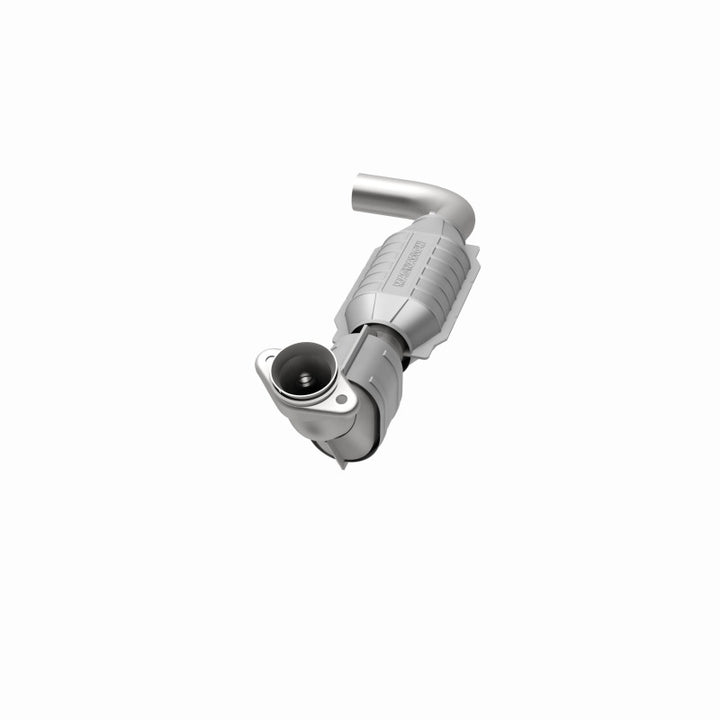 Magnaflow Catalytic Converter Direct Fit 01-03 F150 5.4 Driver Side OEM - OneFastShop