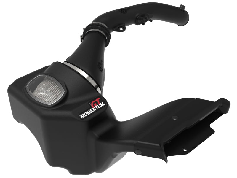 aFe Momentum GT Cold Air Intake System with Pro Dry S Filter for 22-24 Ford Bronco Raptor