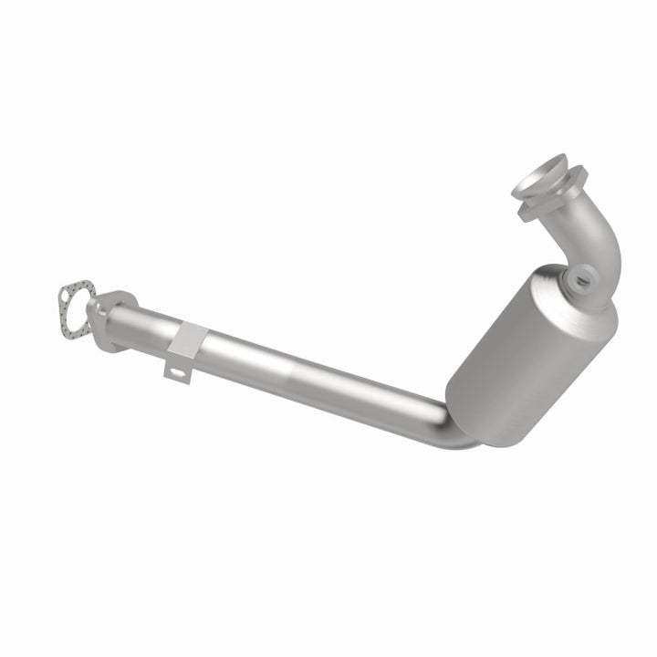 Magnaflow Standard Grade Direct-Fit Catalytic Converter for Ford-Mercury 1991-1995 - OneFastShop
