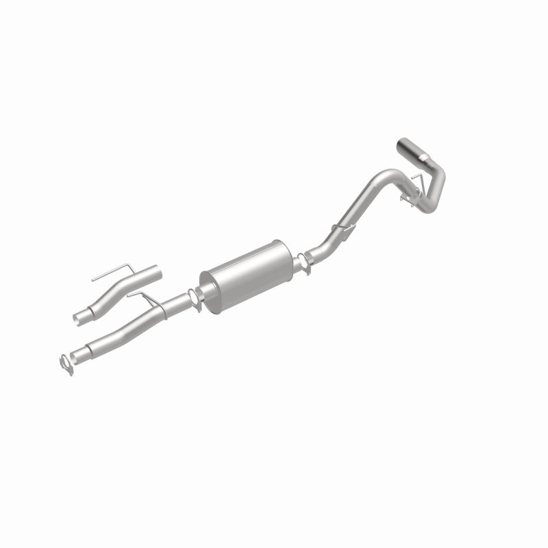 MagnaFlow BRE Exhaust Kit Direct Fit Replacement for 2009–2010 Ford F-150 Complete System