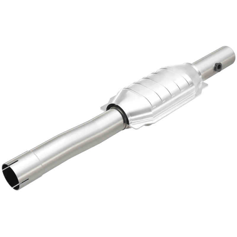Magnaflow Conv DF Direct-Fit Catalytic Converter for 99-03 Jeep Grand Cherokee 4.0L OEM
