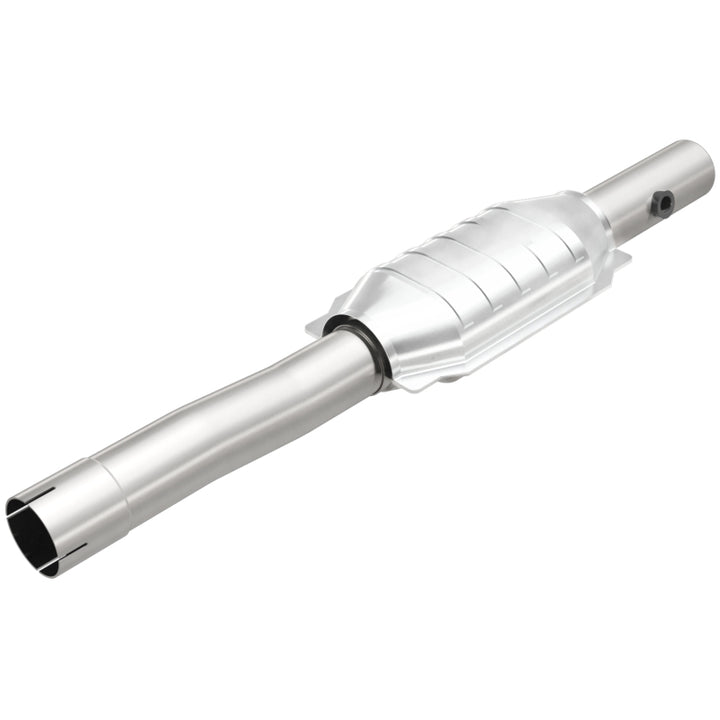 Magnaflow Conv DF Direct-Fit Catalytic Converter for 99-03 Jeep Grand Cherokee 4.0L OEM