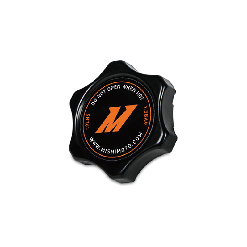 Mishimoto High Pressure Radiator Cap 1.3 Bar Small