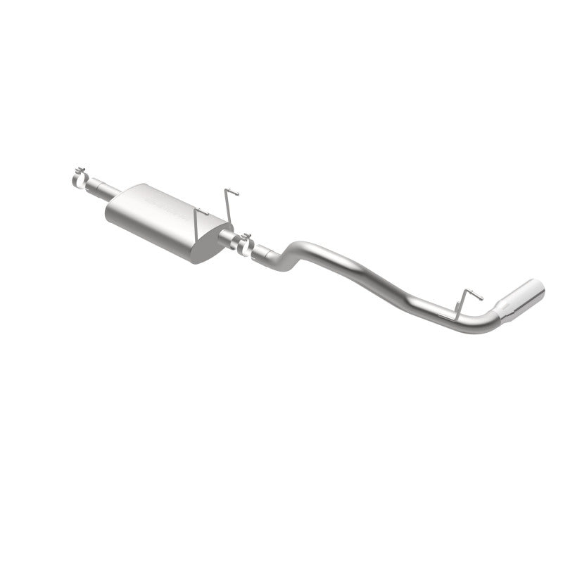 Magnaflow Cat-Back Exhaust System 2009-2011 Dodge Ram 1500