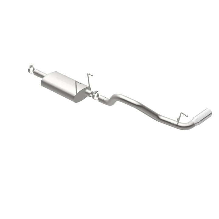 Magnaflow Cat-Back Exhaust System 2009-2011 Dodge Ram 1500