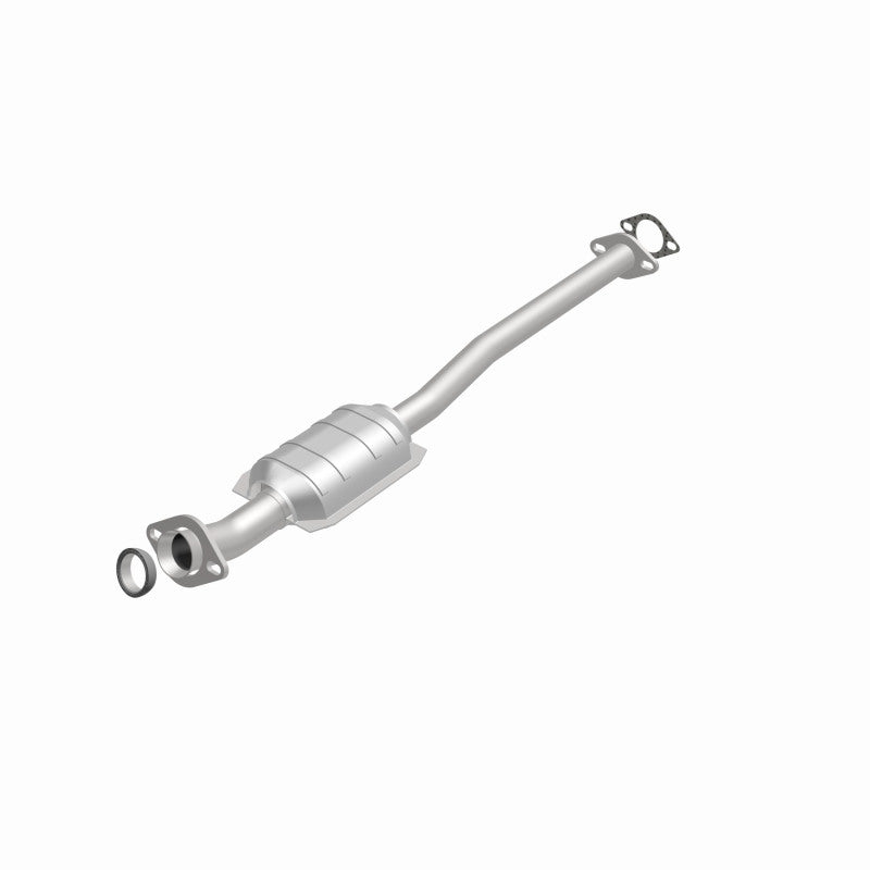 Magnaflow Catalytic Converter Direct Fit for Chevrolet Sprint 1987-1988 - OneFastShop