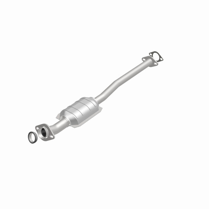 Magnaflow Catalytic Converter Direct Fit for Chevrolet Sprint 1987-1988 - OneFastShop