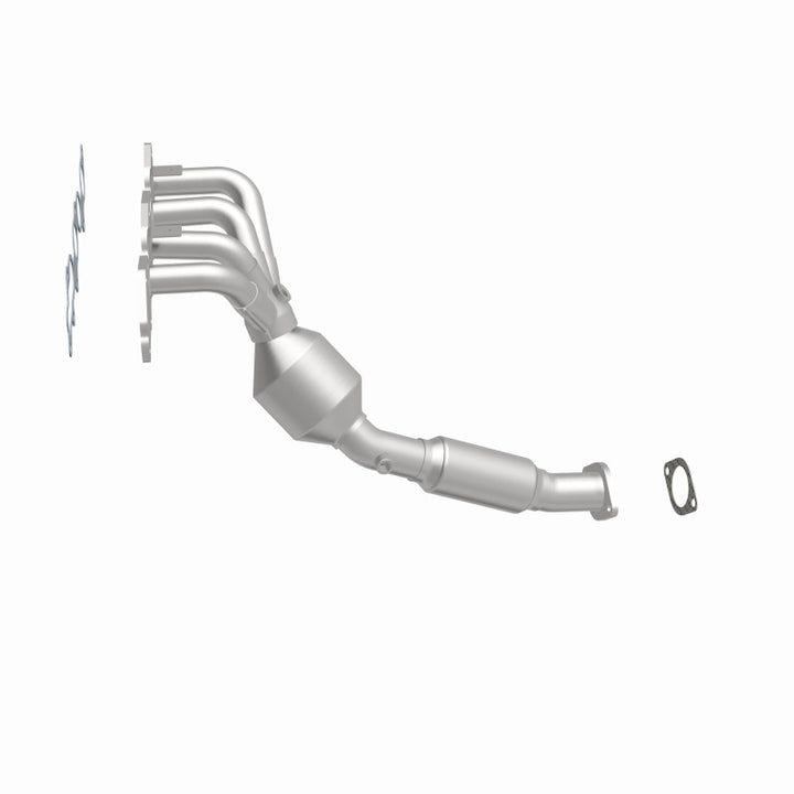 MagnaFlow Direct-Fit Catalytic Converter for 2005–2006 Ford Focus 2.0L