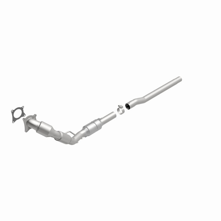 Magnaflow Direct-Fit Catalytic Converter for 2012-2013 Volkswagen Golf R 2.0L Turbocharged - OneFastShop