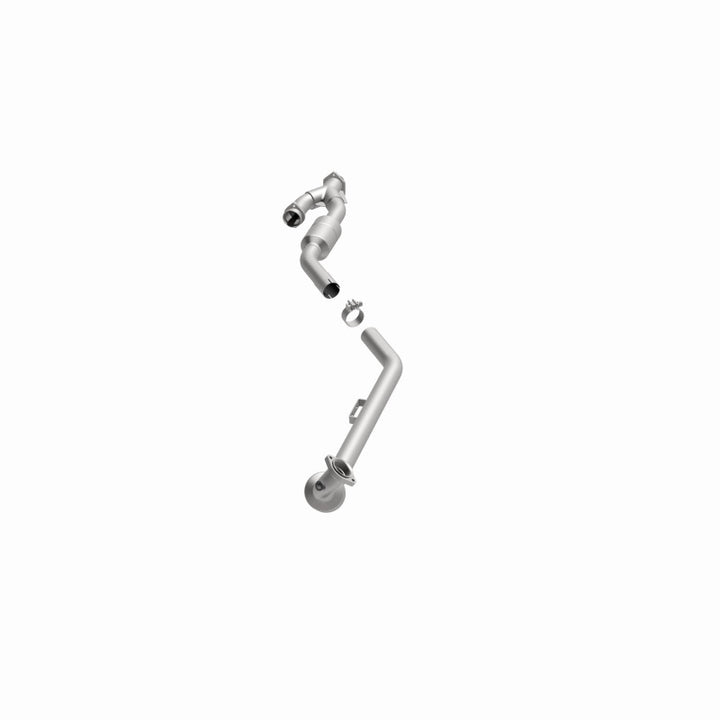 Magnaflow Direct-Fit Catalytic Converter for Mercedes C240 02-04 Driver Side OEM