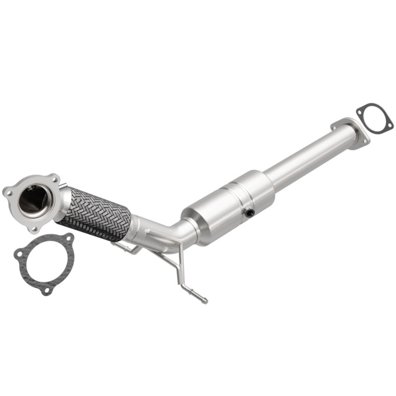 Magnaflow Direct-Fit Catalytic Converter – for Volvo 2002–2004 S60 2.3L/2.4L Turbo and V70 2.3L/2.4L Turbo - OneFastShop