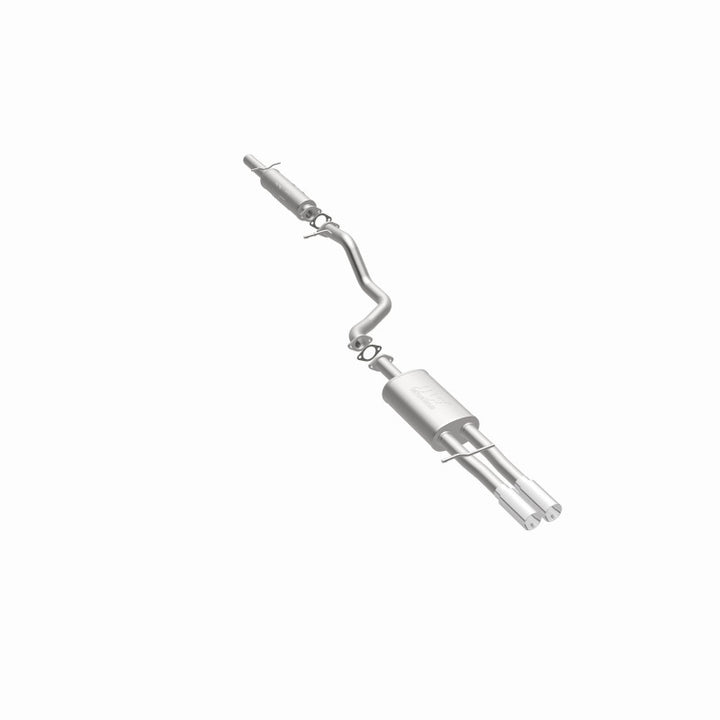 Magnaflow Cat-Back Exhaust System 2002-2005 VW Jetta 1.8T