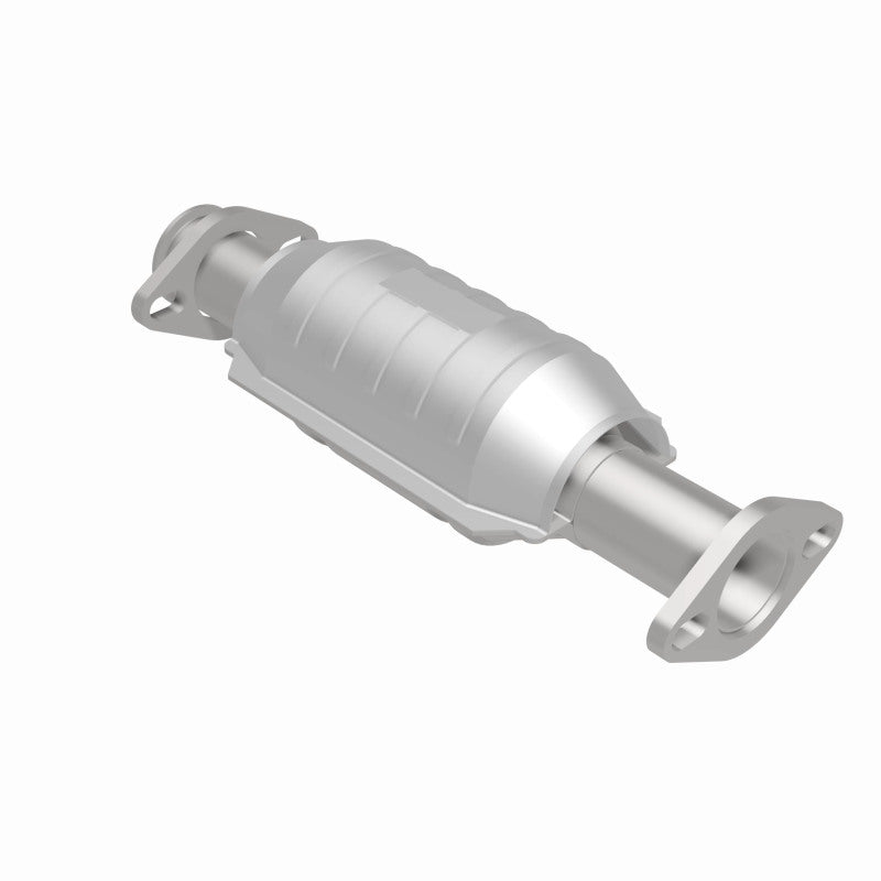 Magnaflow Conv Direct Fit Catalytic Converter Nissan-Toyota 77 82 - OneFastShop