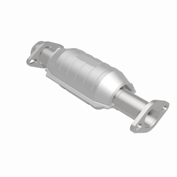 Magnaflow Conv Direct Fit Catalytic Converter Nissan-Toyota 77 82 - OneFastShop