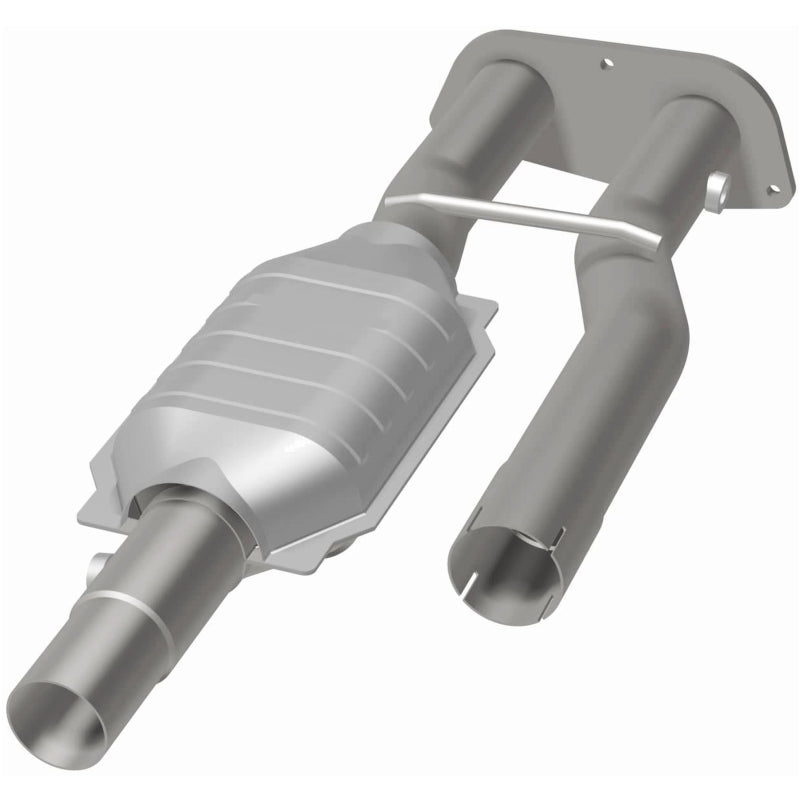 Magnaflow Direct-Fit Catalytic Converter for 1996-2000 GM 5.7L Truck - OneFastShop