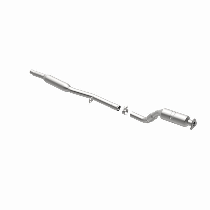 Magnaflow Direct-Fit Catalytic Converter for 2005-2007 A6 Quattro 3.2L