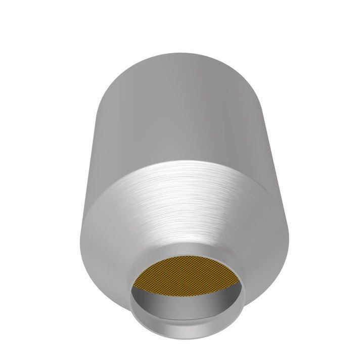 Magnaflow Conv Univ 2.50in C/C Spun Front OEM for Cadillac Escalade 2015-2020, Chevrolet Silverado 2016-2020, GMC Sierra 2016-2020 - OneFastShop