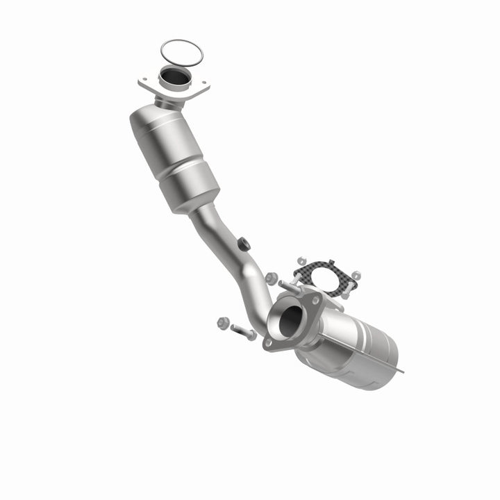 Magnaflow Direct Fit Catalytic Converter for 04-07 Ford Taurus 3.0L - OneFastShop