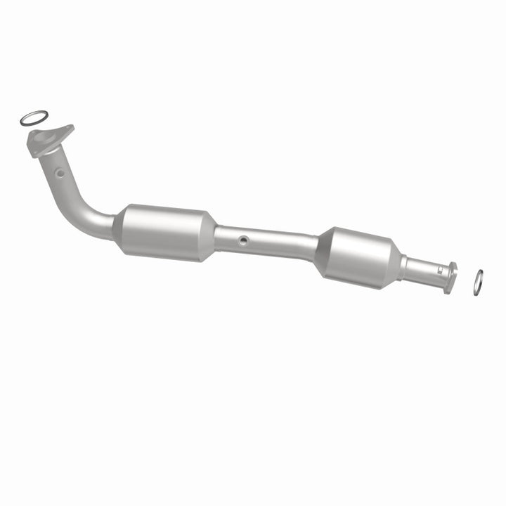 Magnaflow Direct-Fit Catalytic Converter for 07-09 Toyota Tundra/Sequoia V8 4.7L CARB Compliant - OneFastShop
