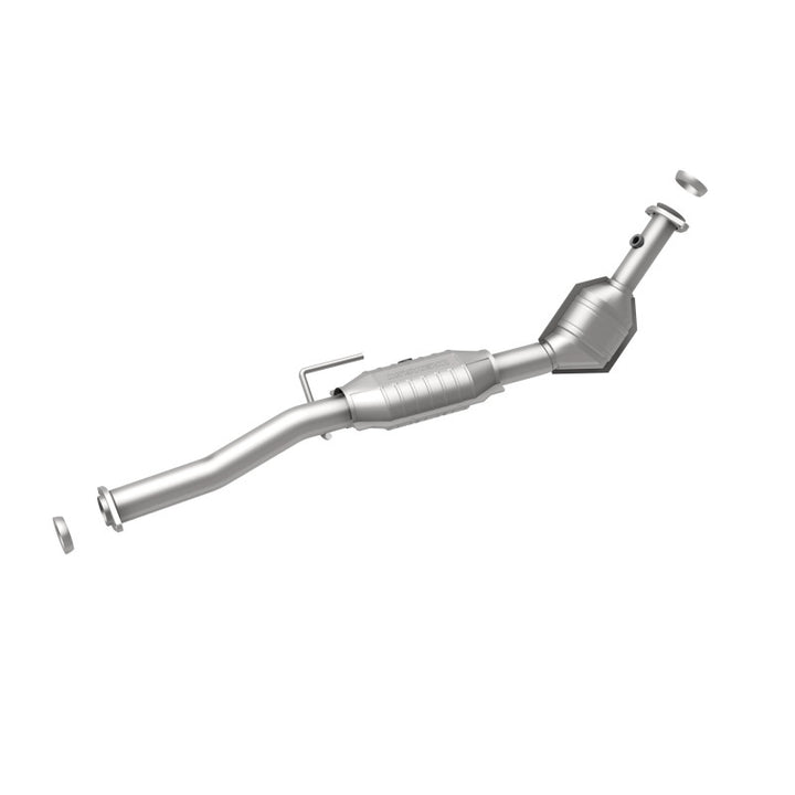 Magnaflow Catalytic Converter DF 04-06 Ford Ranger 2.3L CA