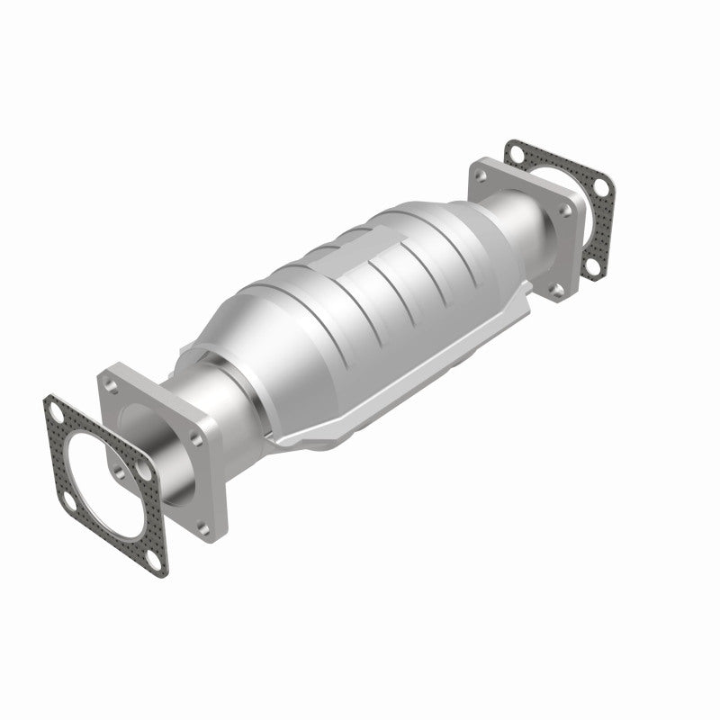 MagnaFlow Catalytic Converter Federal/EPA Compliant 13.2X6.5X4 Chevrolet-Geo-Isuzu - OneFastShop