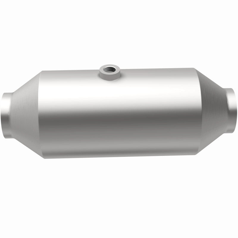 Magnaflow 2.50in Uni. Direct Fit Mid-Bed Series Converter for Ford F-150 2009-2022, E-350 Super Duty, Transit-150/250/350